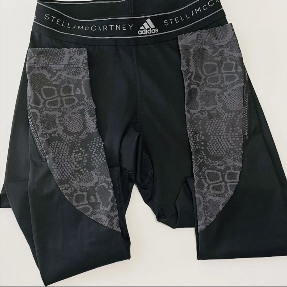 Adidas by Stella McCartney leggings